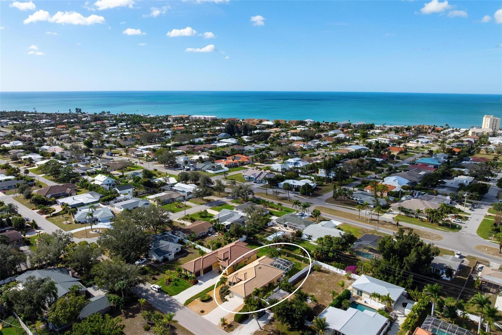 VENEZIA PARK SEC OF VENICE - Residential