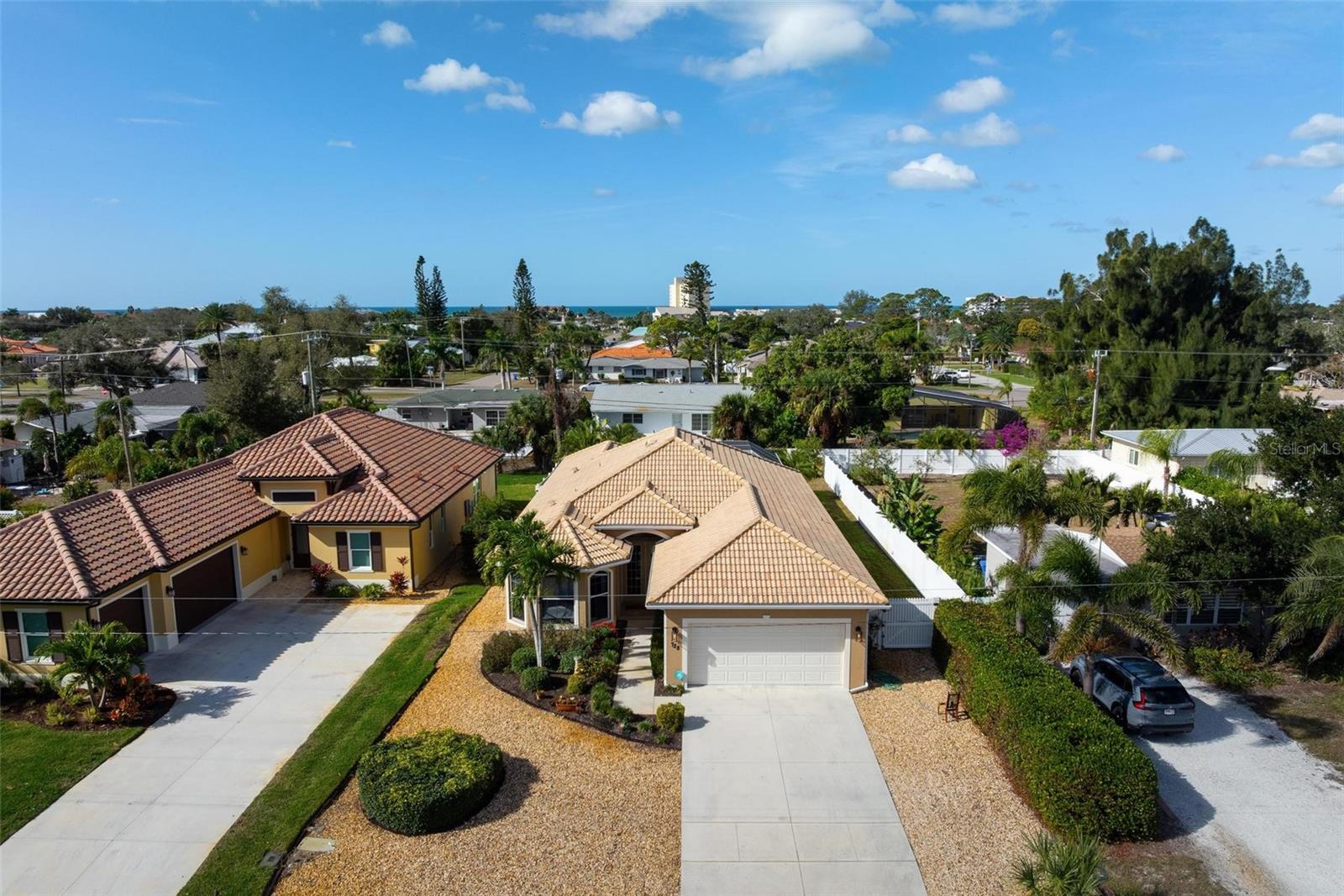 VENEZIA PARK SEC OF VENICE - Residential