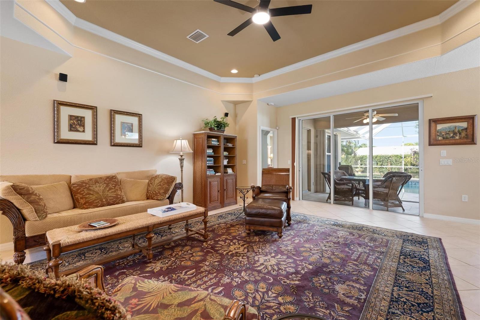 VENEZIA PARK SEC OF VENICE - Residential