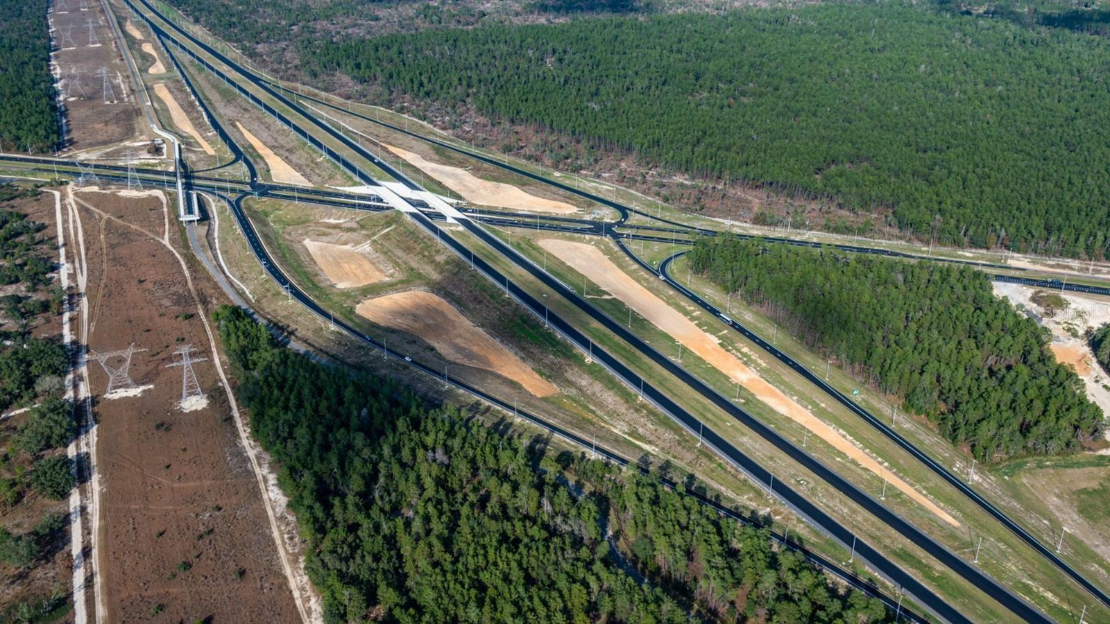 CITRUS SPGS UNIT 23 - Land