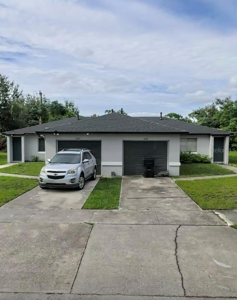 Photo of 3249 Split Willow Drive, Orlando, FL 32808 (MLS # O6447754)