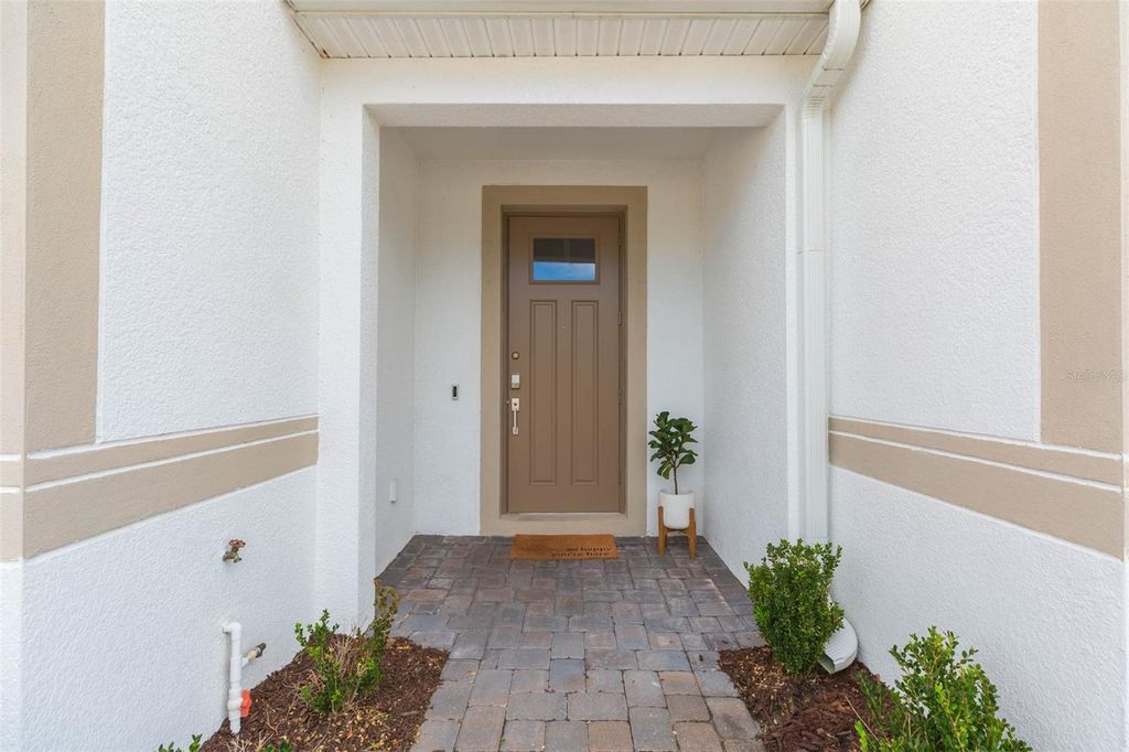 Photo of 18676 Noble Caspian Drive, Lutz, FL 33558 (MLS # TB8498834)