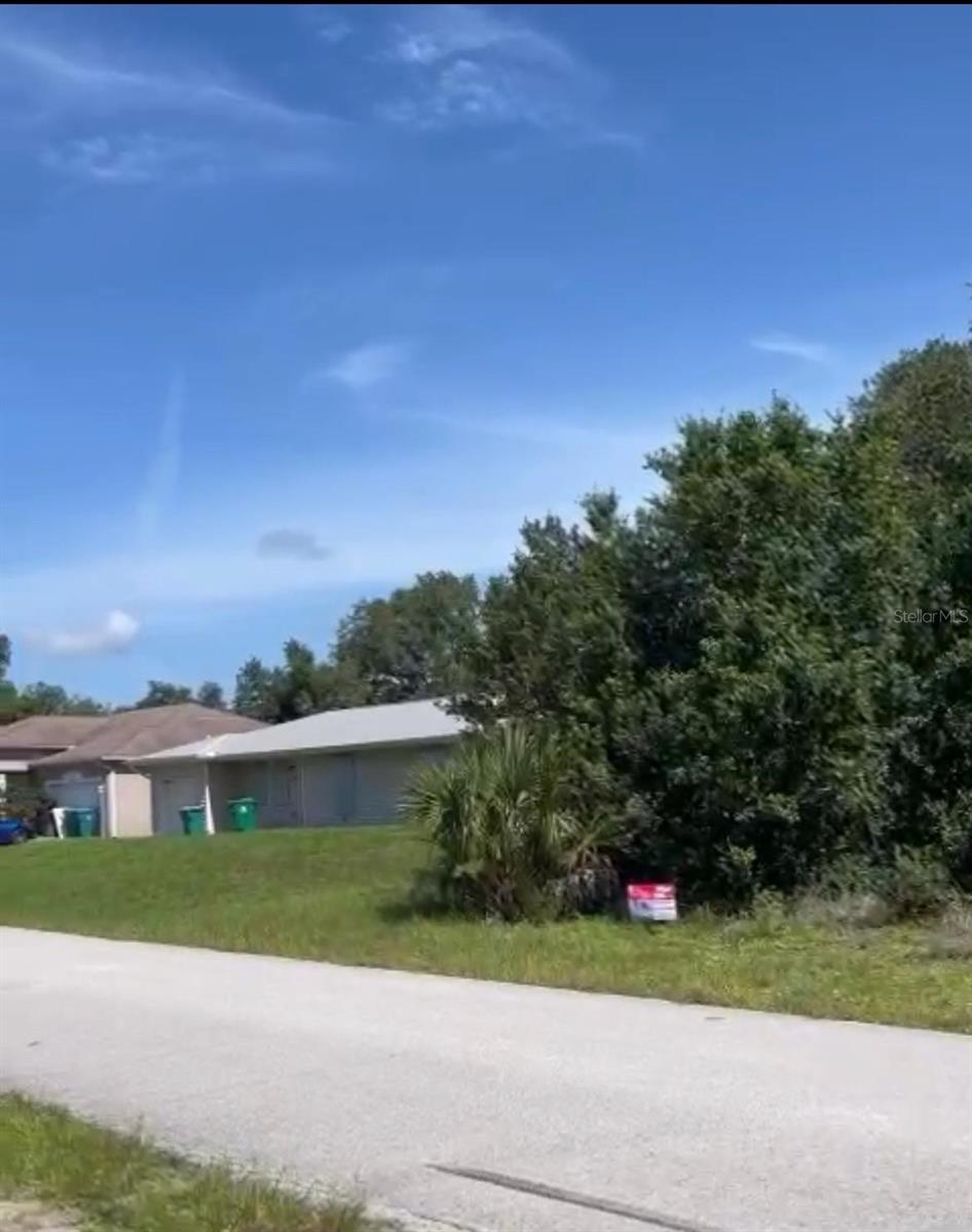 PORT CHARLOTTE SEC 017 - Land