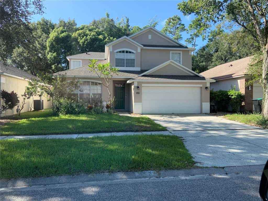 Photo of 4527 Riverton Drive, Orlando, FL 32817 (MLS # O6407590)
