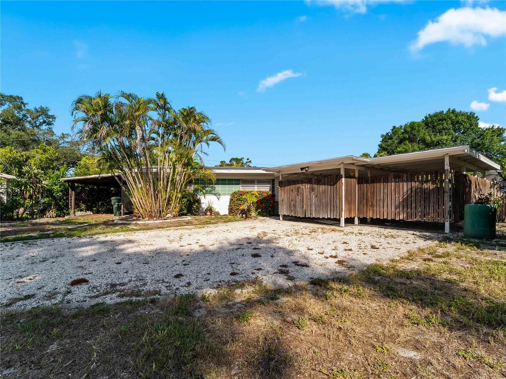 Photo of 4328 Groveland Avenue, Sarasota, FL 34231 (MLS # A4698784)