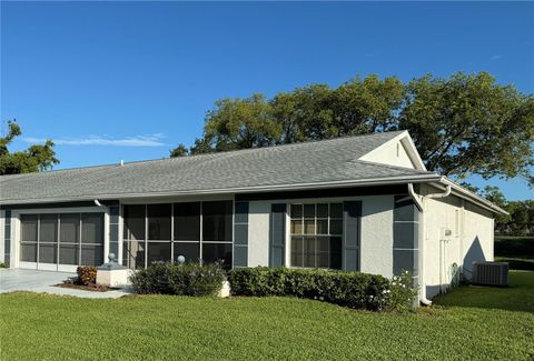 A home in PORT RICHEY