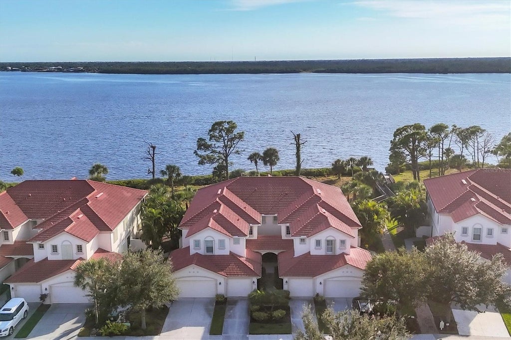Photo of 4746 Club Drive #202, Port Charlotte, FL 33953 (MLS # C7532058)