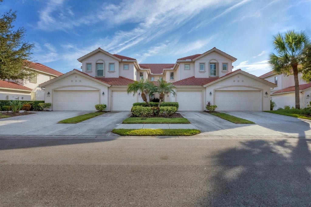 Photo of 4746 Club Drive #202, Port Charlotte, FL 33953 (MLS # C7532058)