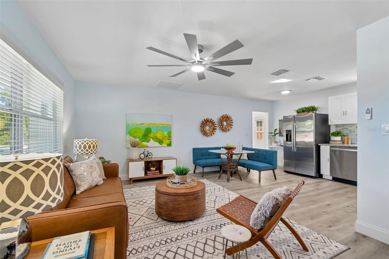 MEADOW LAWN 7TH ADD - Residential