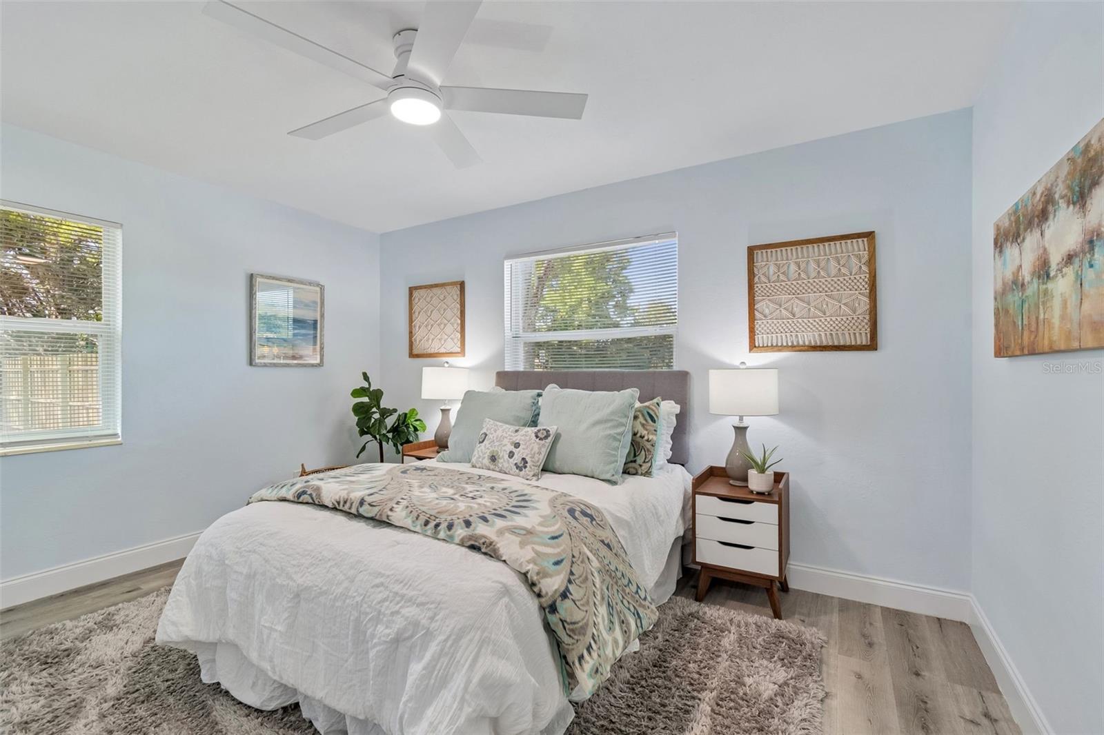 MEADOW LAWN 7TH ADD - Residential