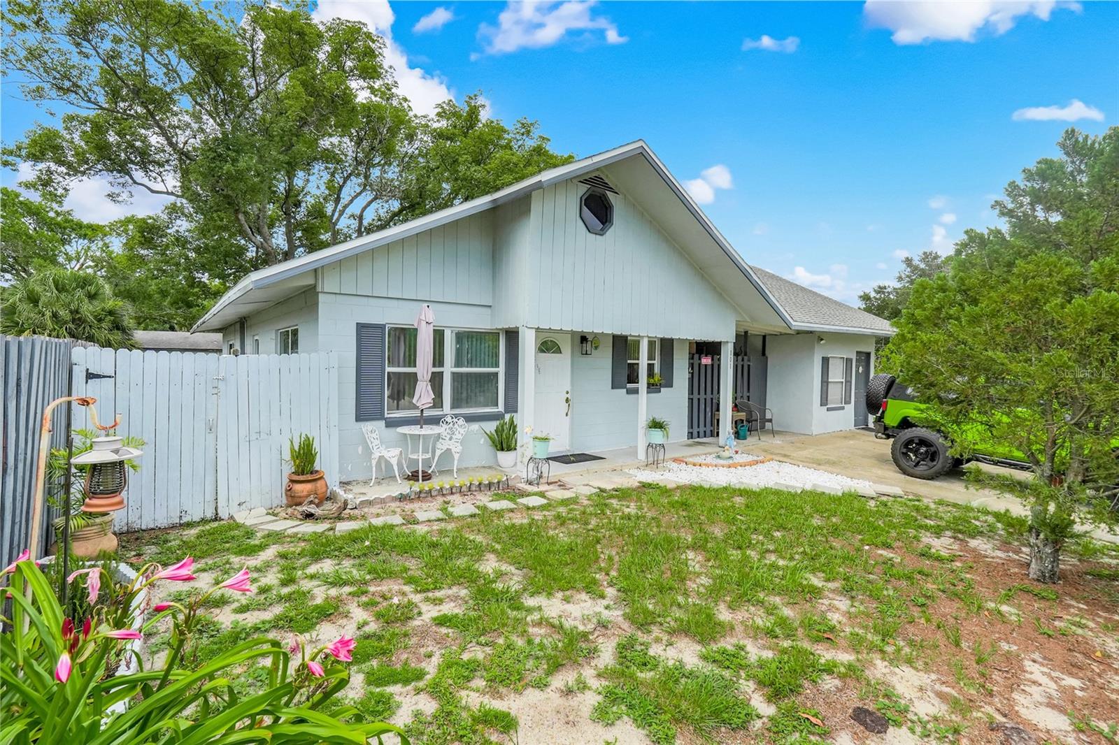 101 MELTON DRIVE