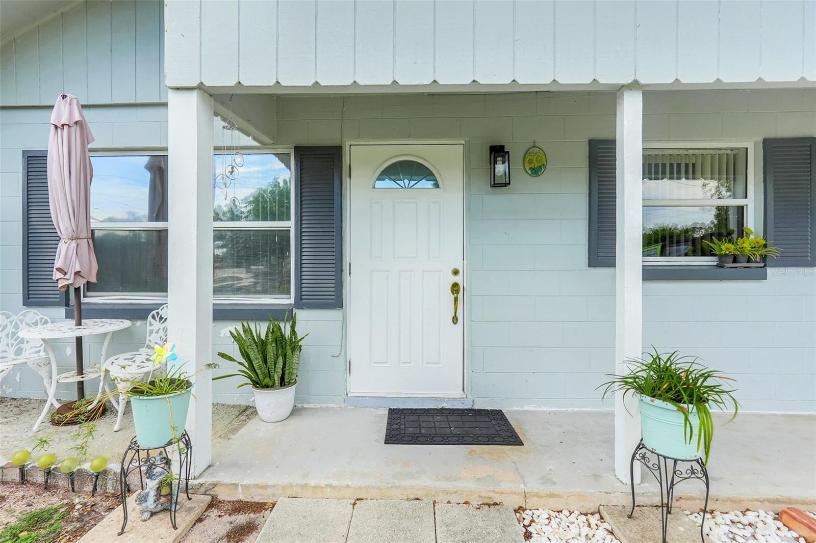 101 MELTON DRIVE