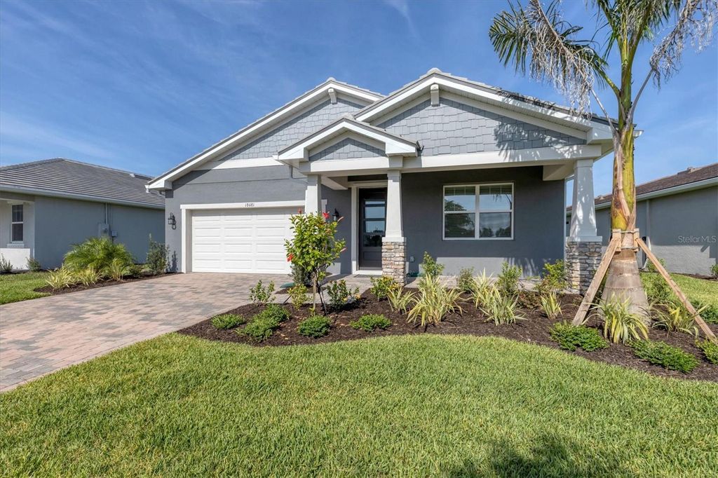 Photo of 18081 Grand Prosperity Drive, Venice, FL 34293 (MLS # A4670112)