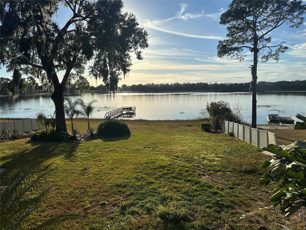 Photo of 41515 Silver Drive, Umatilla, FL 32784 (MLS # O6376572)