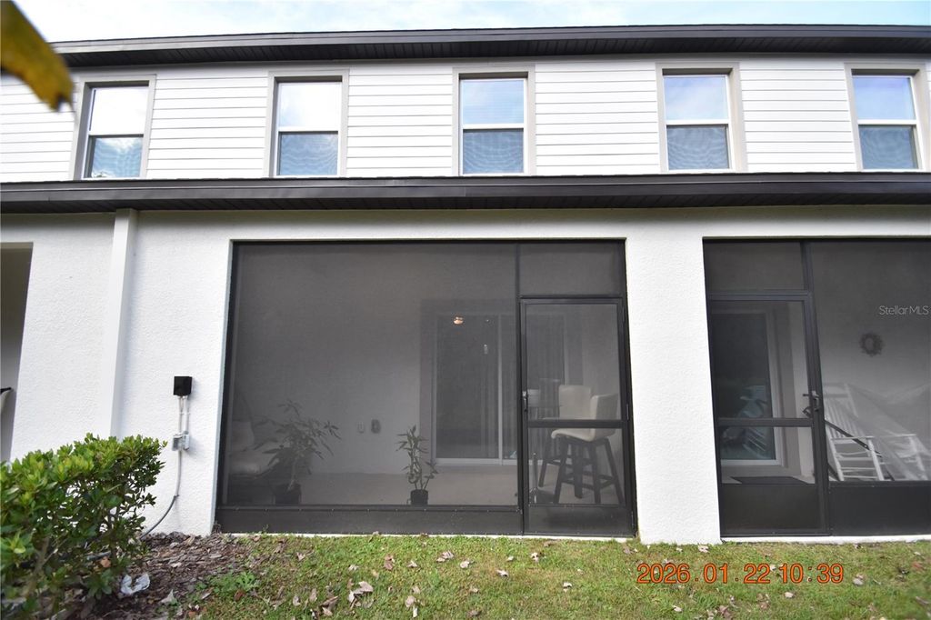 Photo of 10296 Trumpet Honeysuckle Way, San Antonio, FL 33576 (MLS # TB8469916)