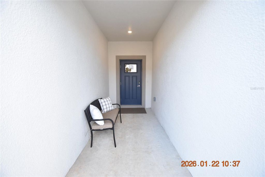 Photo of 10296 Trumpet Honeysuckle Way, San Antonio, FL 33576 (MLS # TB8469916)