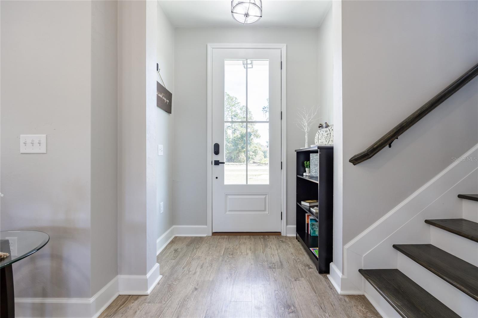 SHADY OAKS - Residential