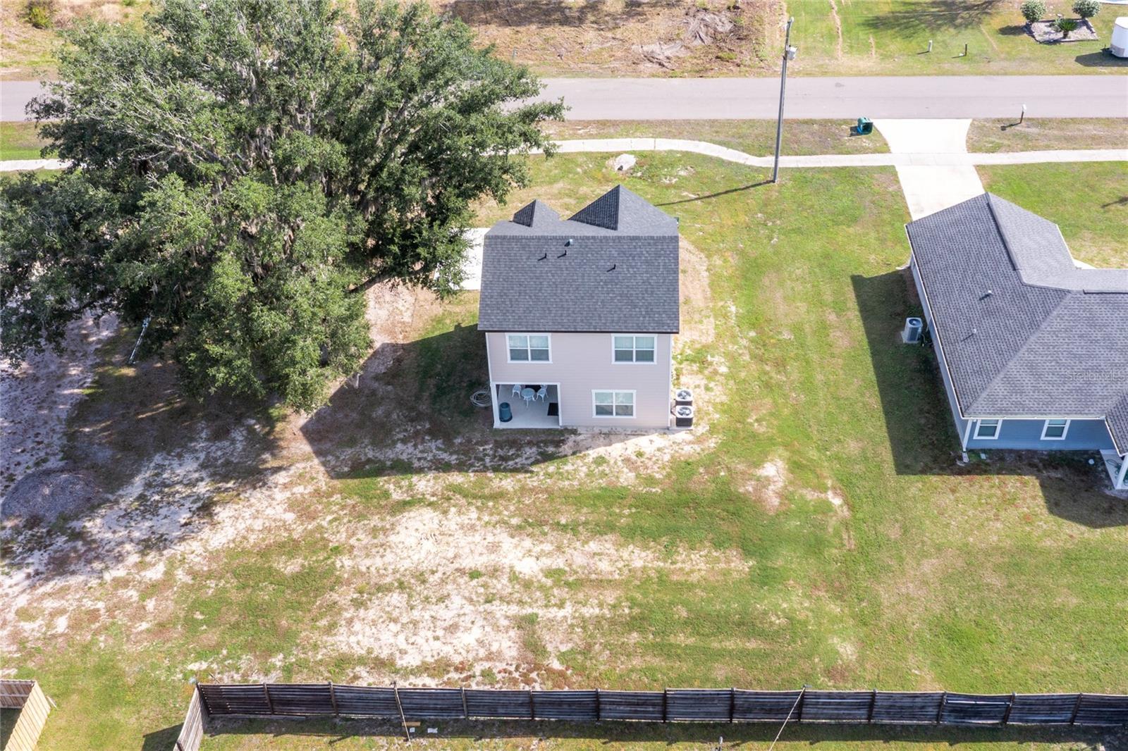 SHADY OAKS - Residential