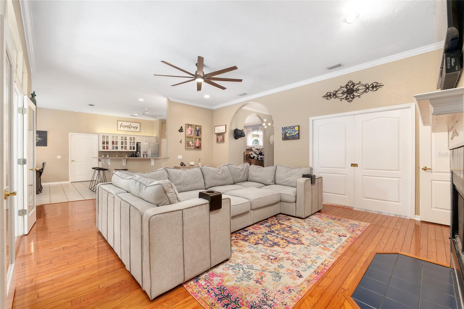 HAILE PLANTATION UNIT 26 PH I - Residential