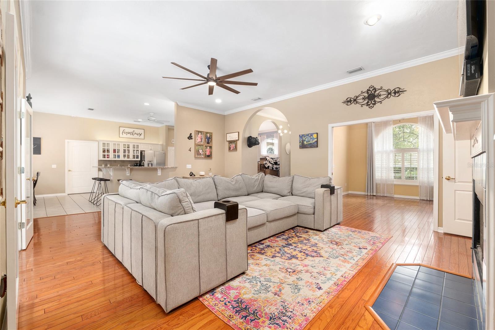 HAILE PLANTATION UNIT 26 PH I - Residential