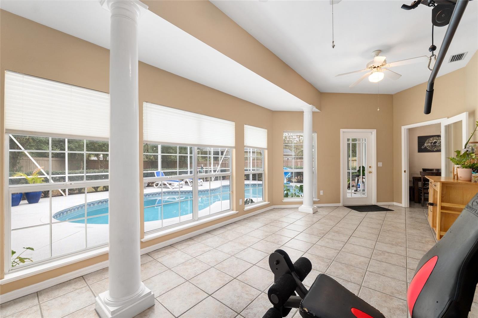 HAILE PLANTATION UNIT 26 PH I - Residential