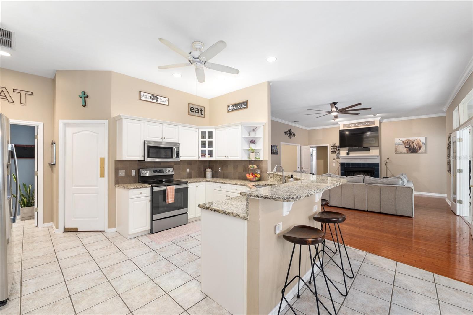 HAILE PLANTATION UNIT 26 PH I - Residential