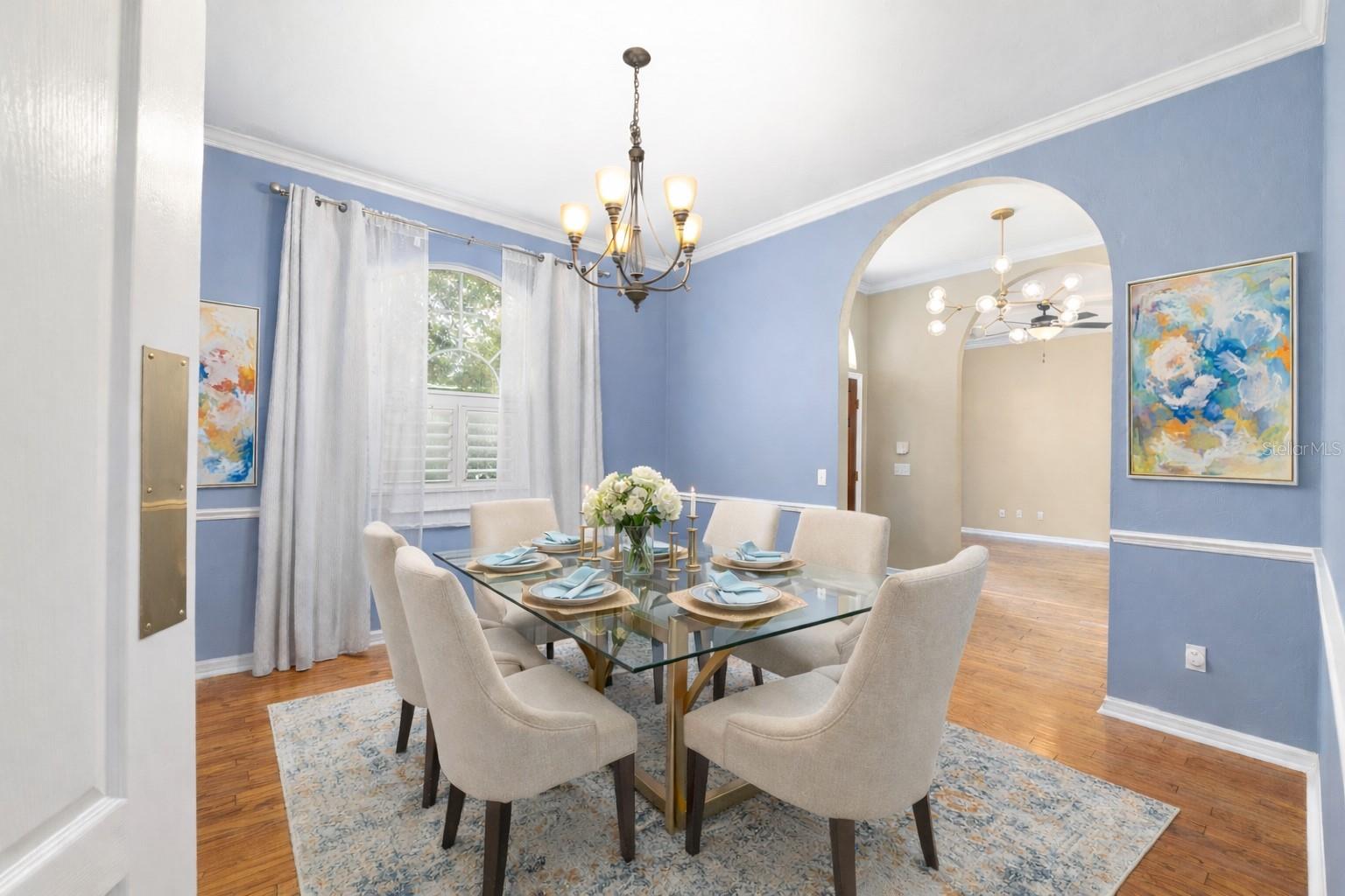 HAILE PLANTATION UNIT 26 PH I - Residential