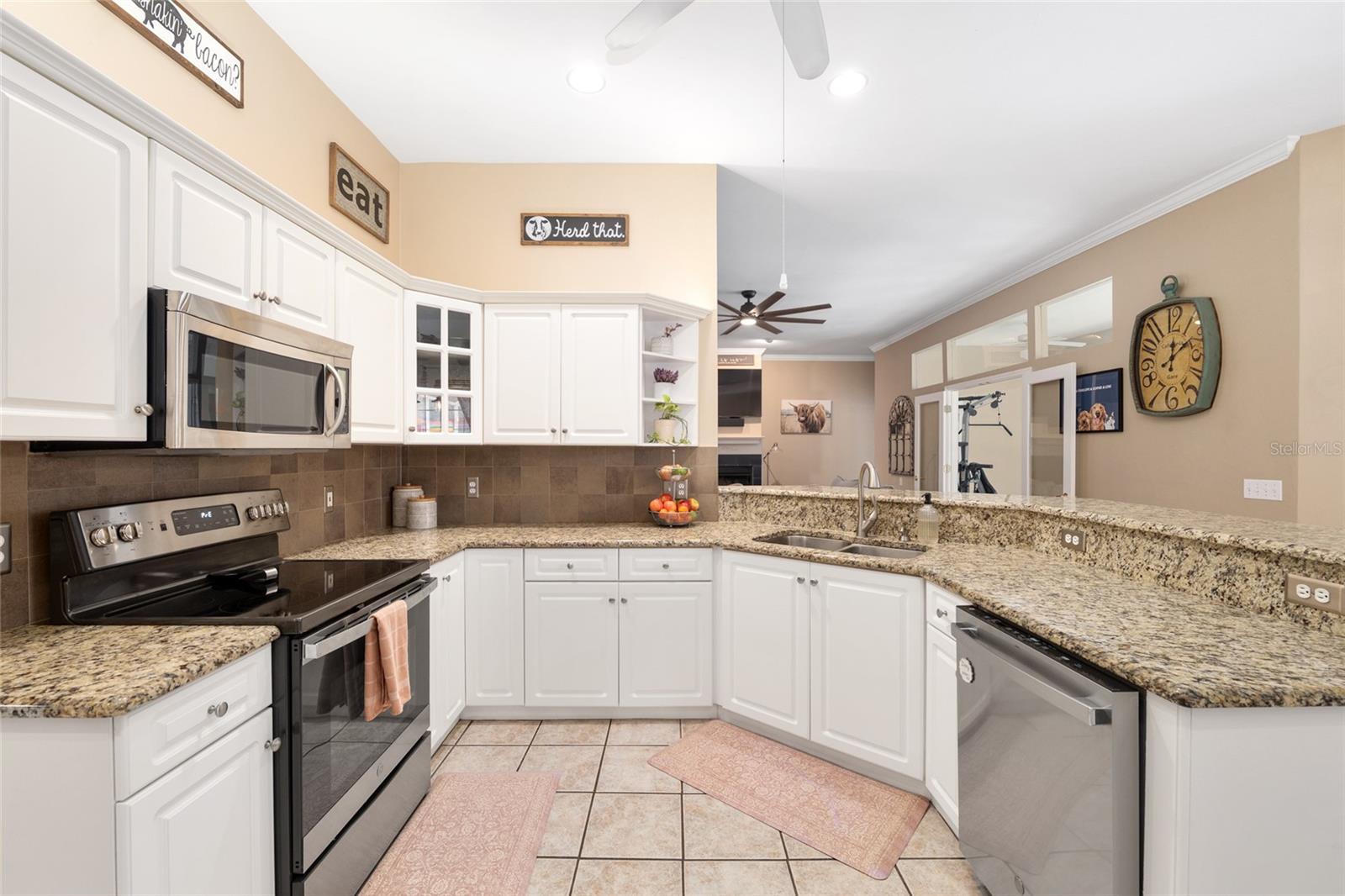 HAILE PLANTATION UNIT 26 PH I - Residential