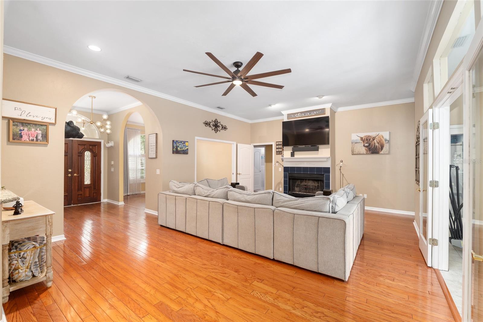 HAILE PLANTATION UNIT 26 PH I - Residential