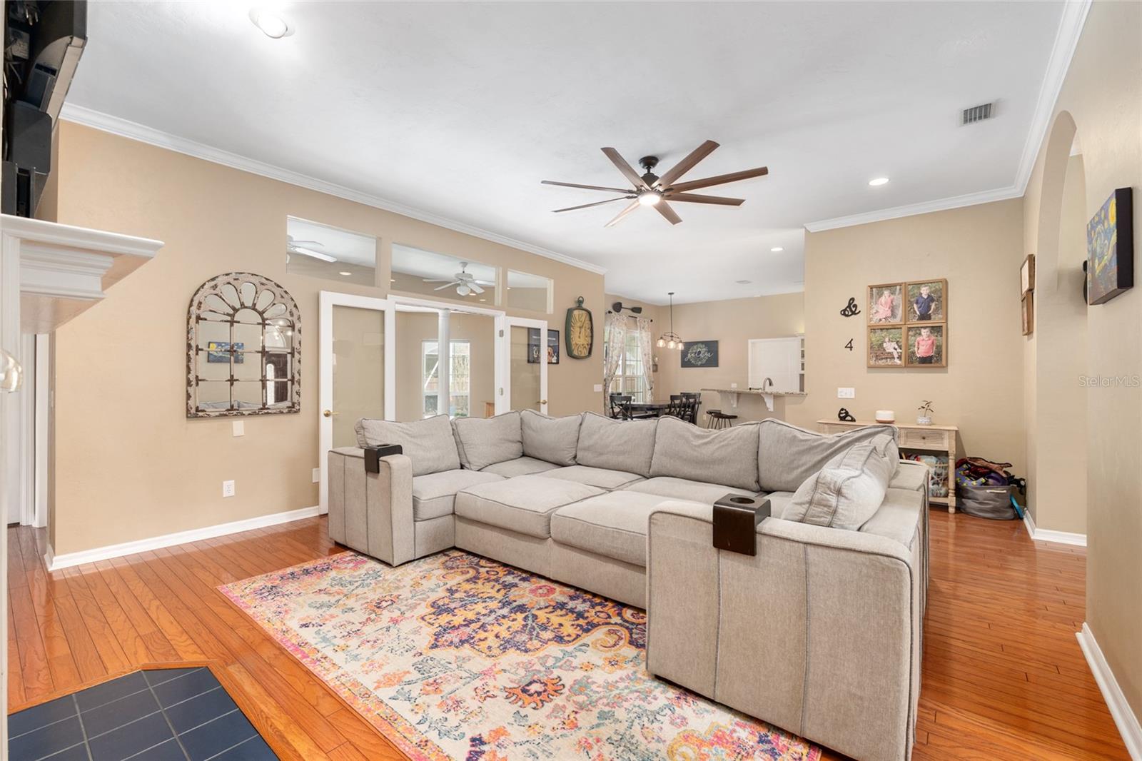 HAILE PLANTATION UNIT 26 PH I - Residential