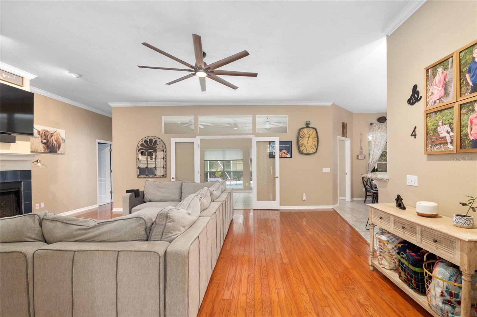 HAILE PLANTATION UNIT 26 PH I - Residential