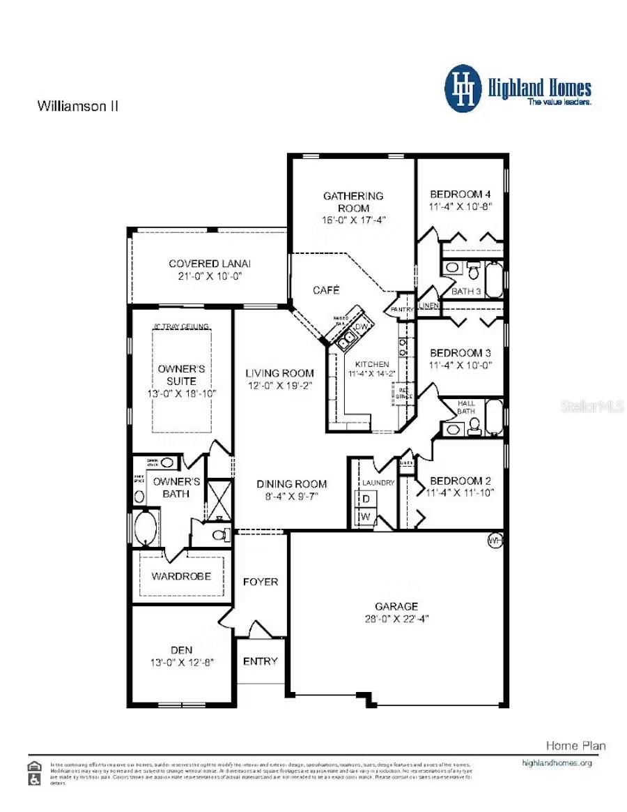 838 CYPRESS CREEK RUN