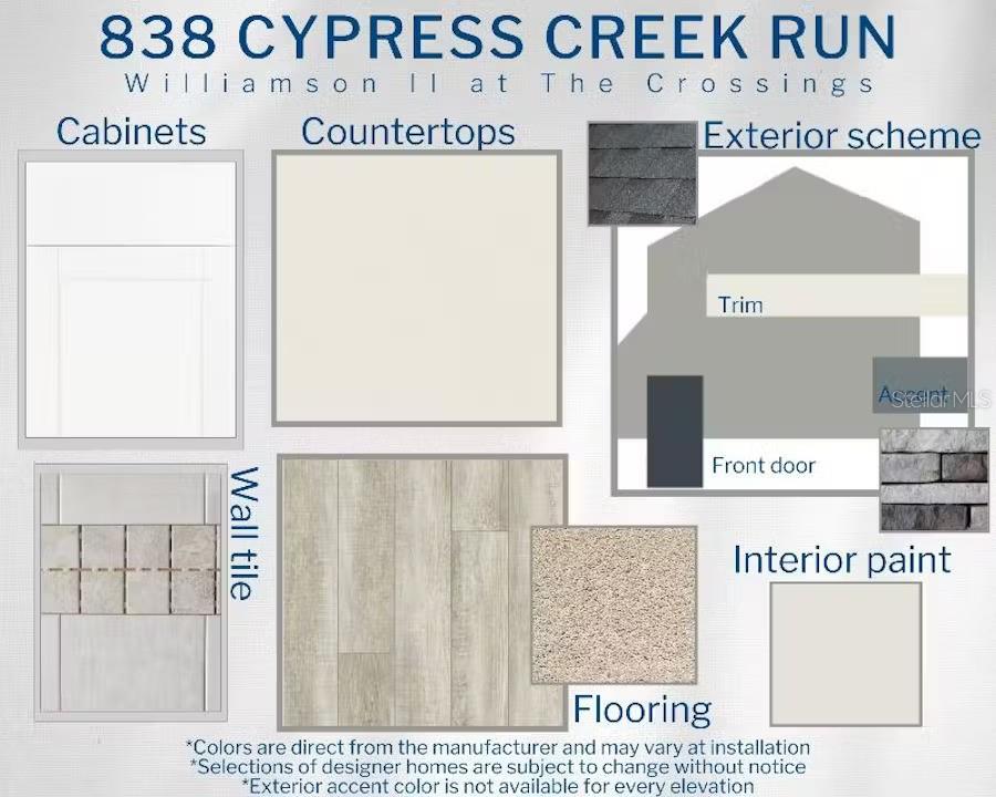 838 CYPRESS CREEK RUN