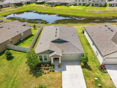 A home in RIVERVIEW