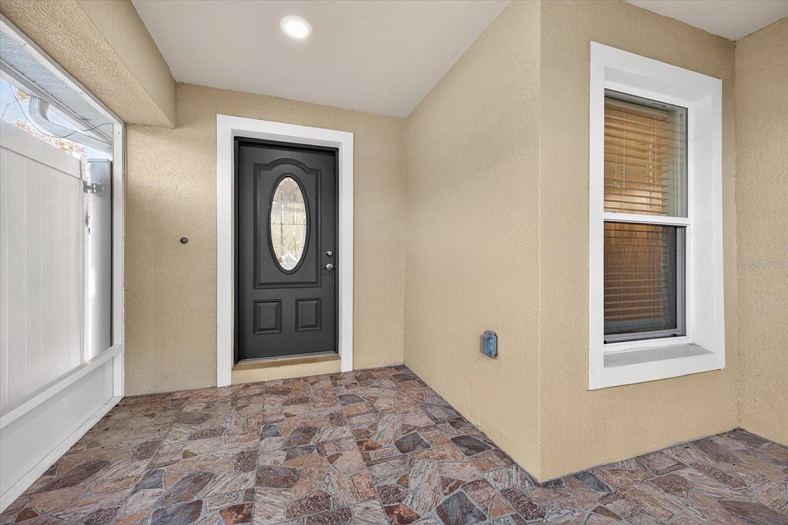 UNPLATTED - Residential