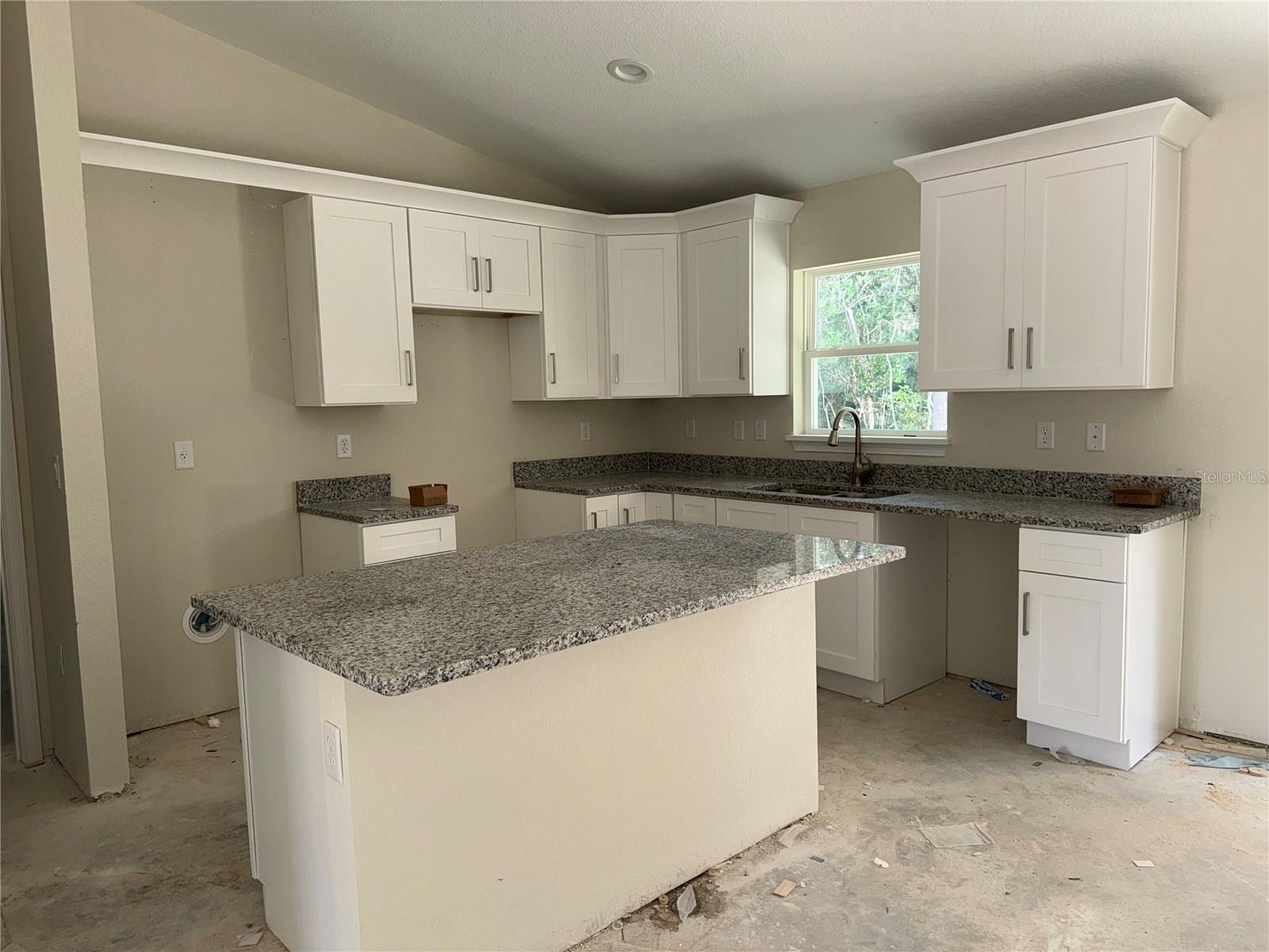 SILVER SPRING SHORES - Residential