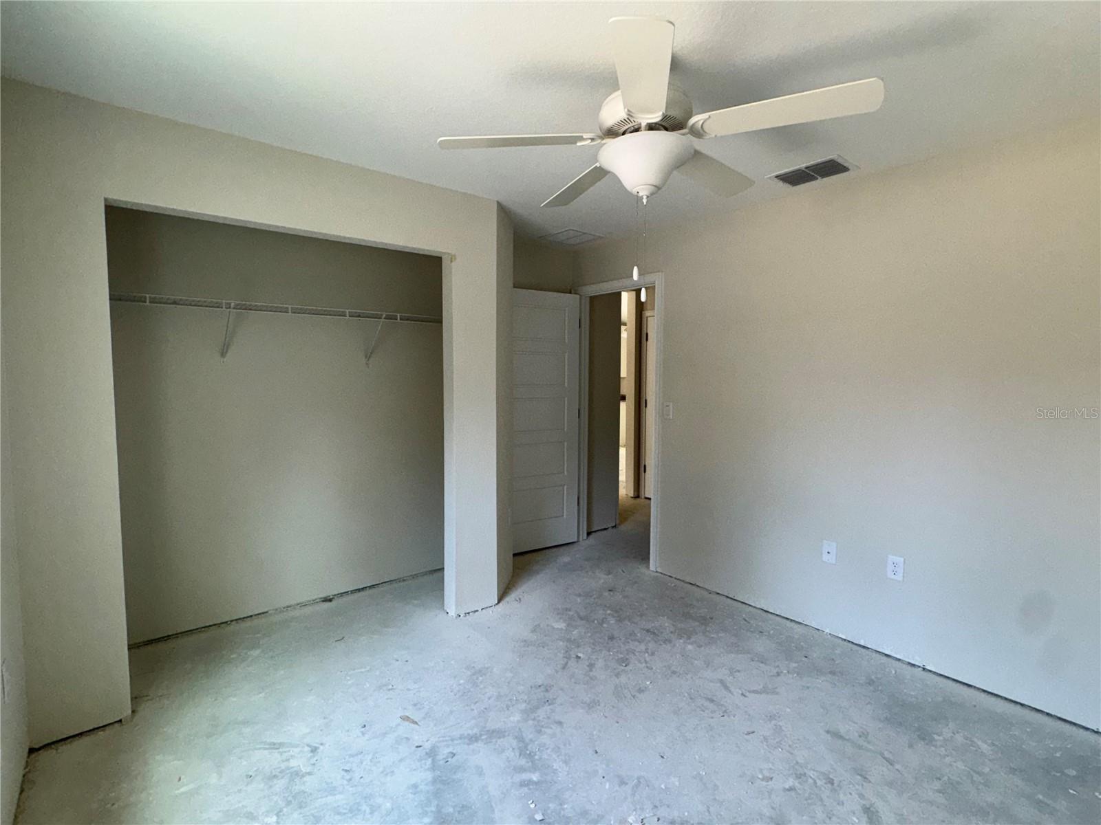 SILVER SPRING SHORES - Residential