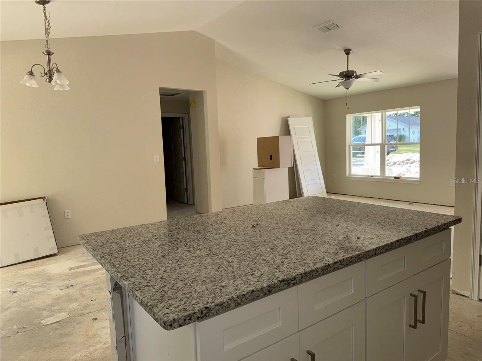 SILVER SPRING SHORES - Residential