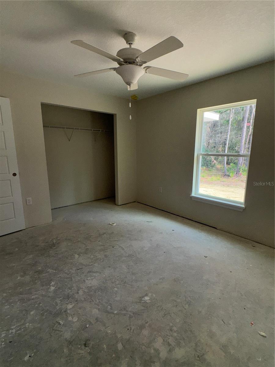 SILVER SPRING SHORES - Residential