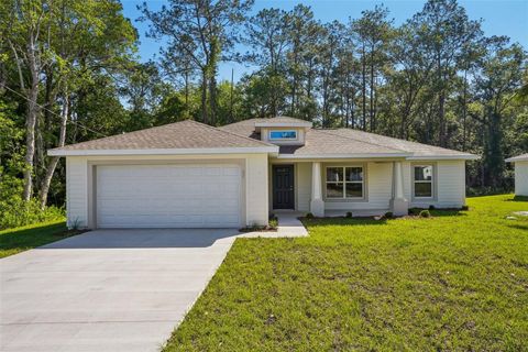 Photo of 95 Fir Drive, Ocala, FL 34472 (MLS # O6372597)