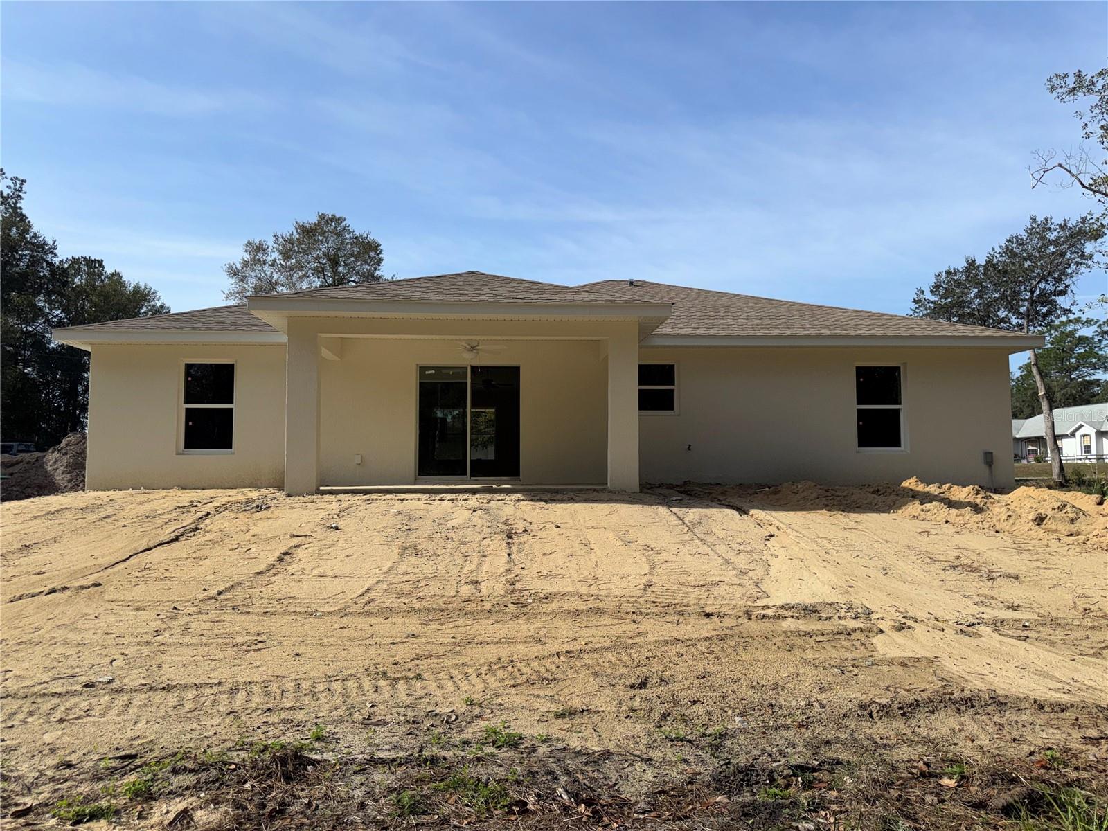 SILVER SPRING SHORES - Residential