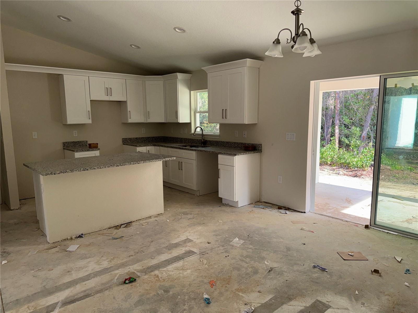 SILVER SPRING SHORES - Residential