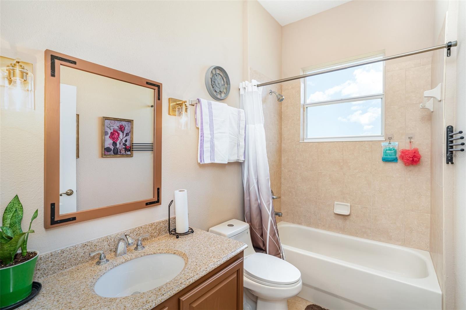 SUN CITY CENTER UNIT 270 - Residential
