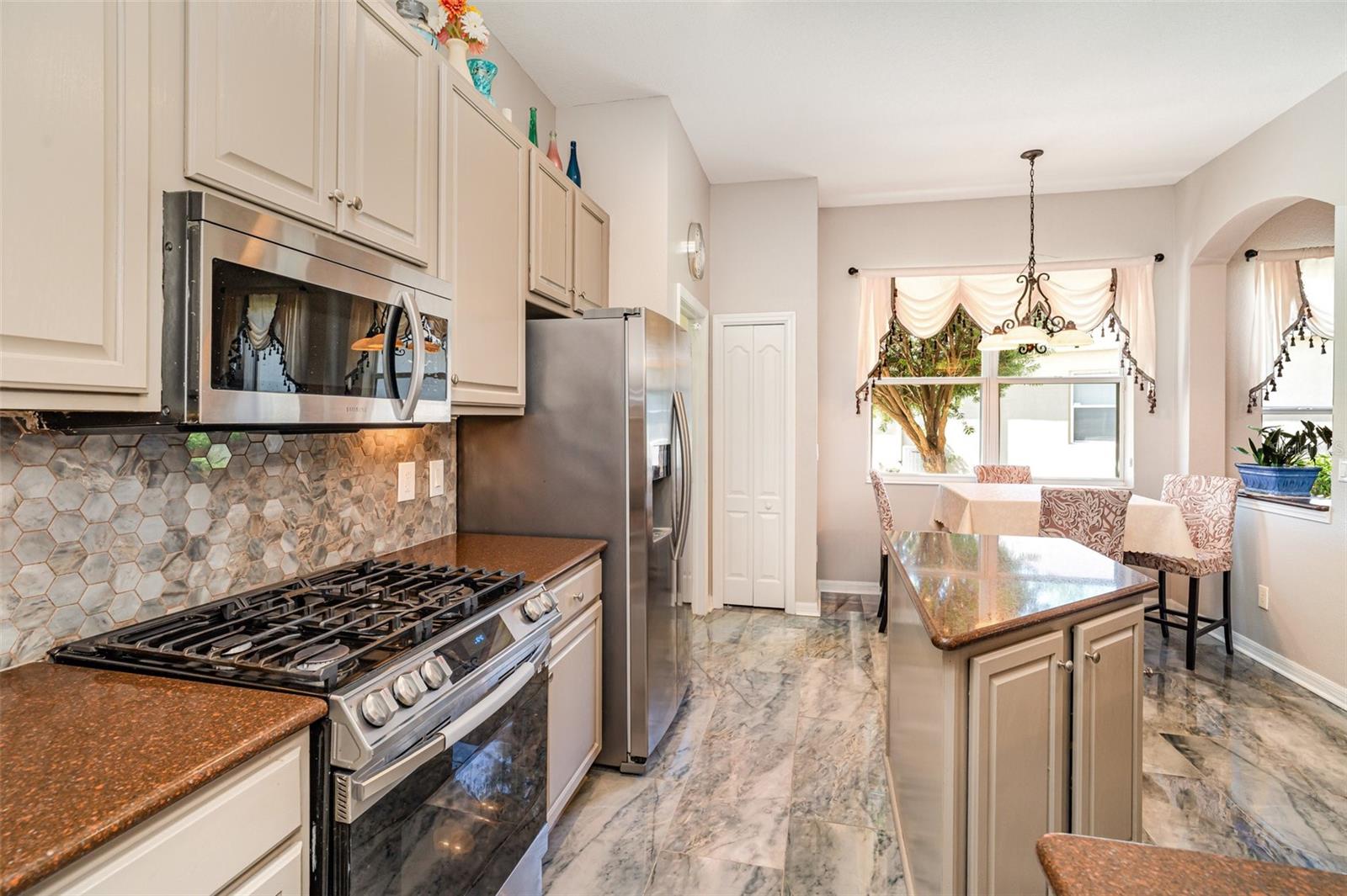 SUN CITY CENTER UNIT 270 - Residential
