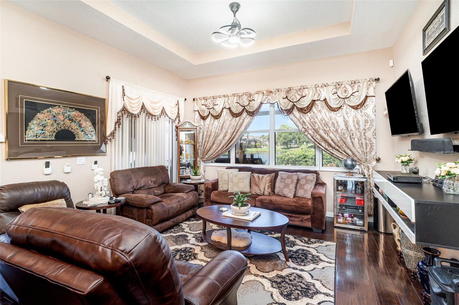 SUN CITY CENTER UNIT 270 - Residential