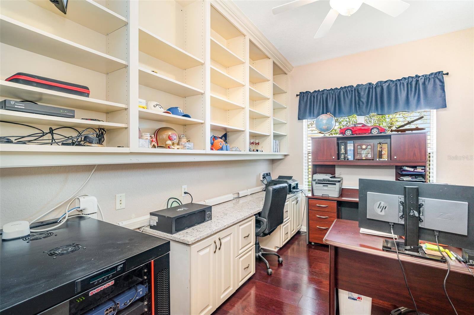 SUN CITY CENTER UNIT 270 - Residential