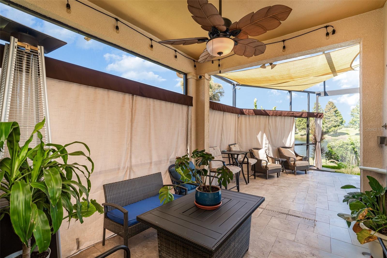 SUN CITY CENTER UNIT 270 - Residential
