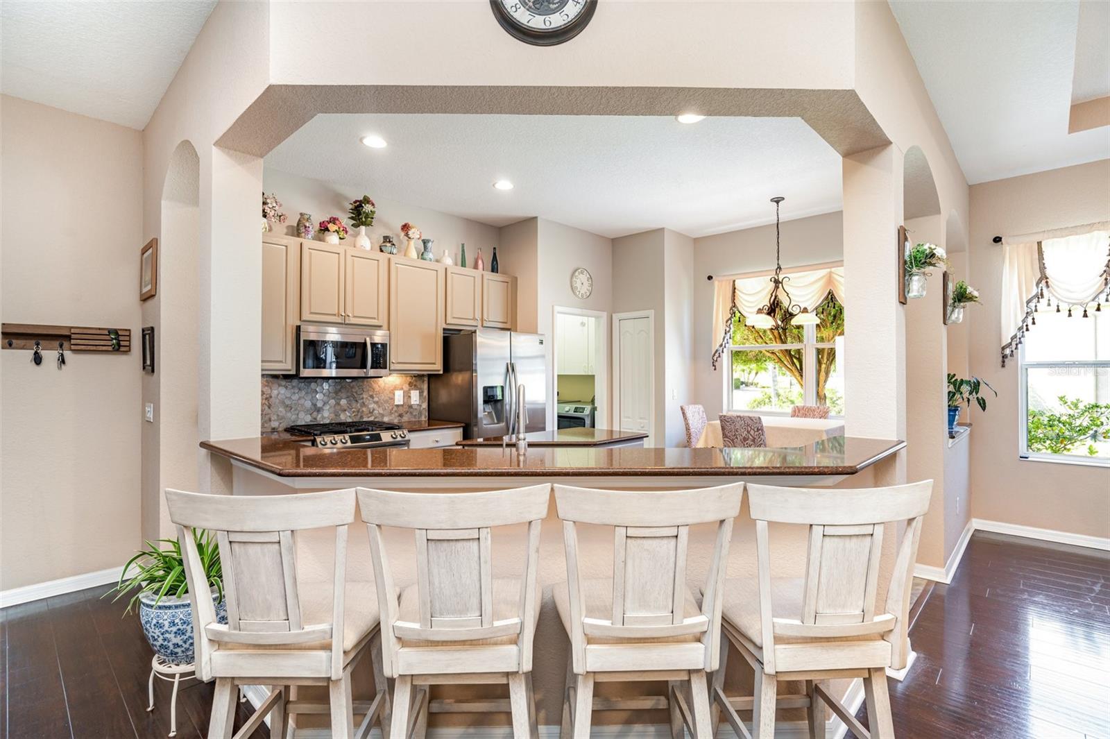 SUN CITY CENTER UNIT 270 - Residential