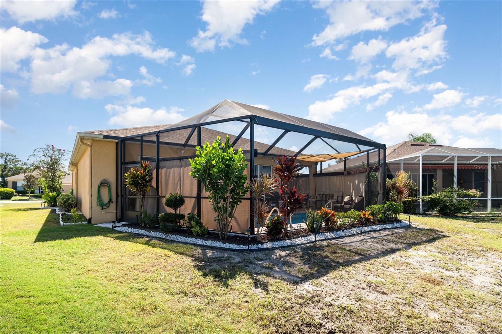 SUN CITY CENTER UNIT 270 - Residential