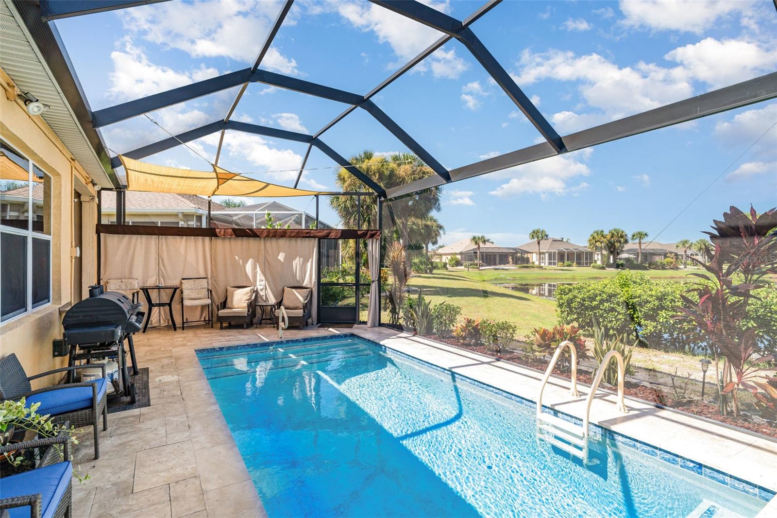 SUN CITY CENTER UNIT 270 - Residential